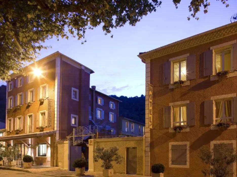 Hôtel Azalées