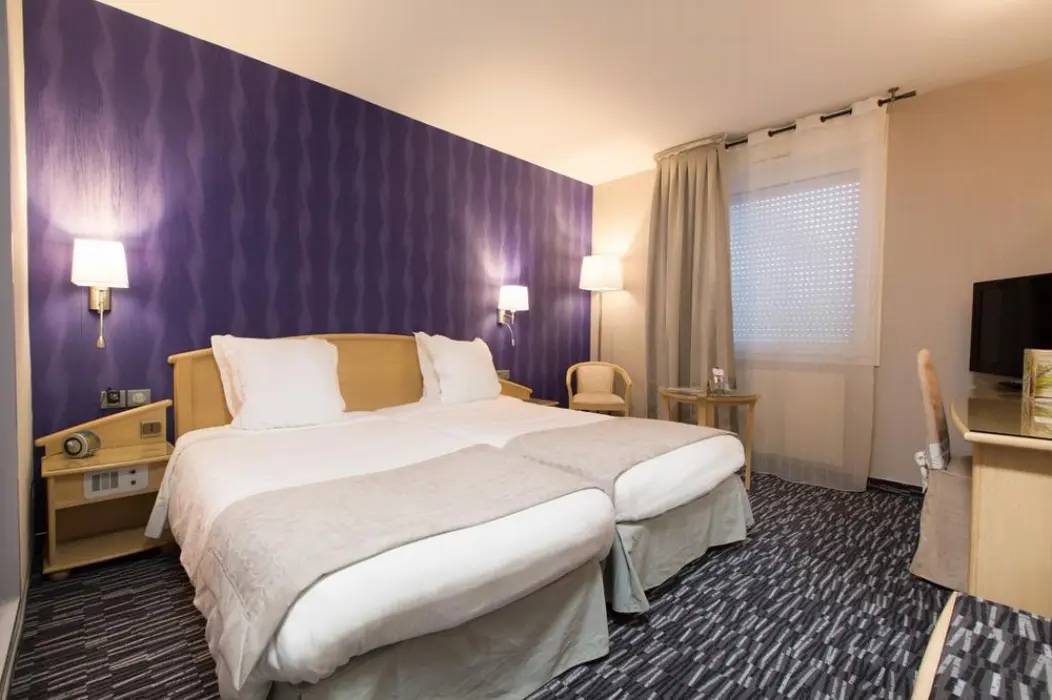 Best Western Plus La Fayette Hotel et SPA