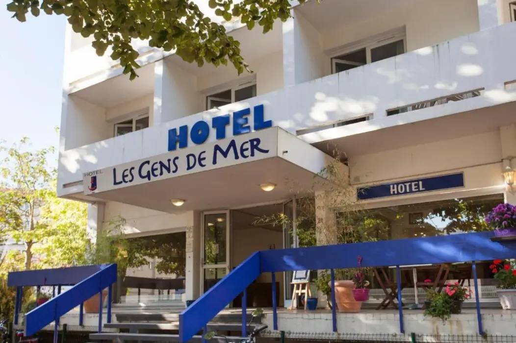 ESAT - Les Gens de Mer La Rochelle