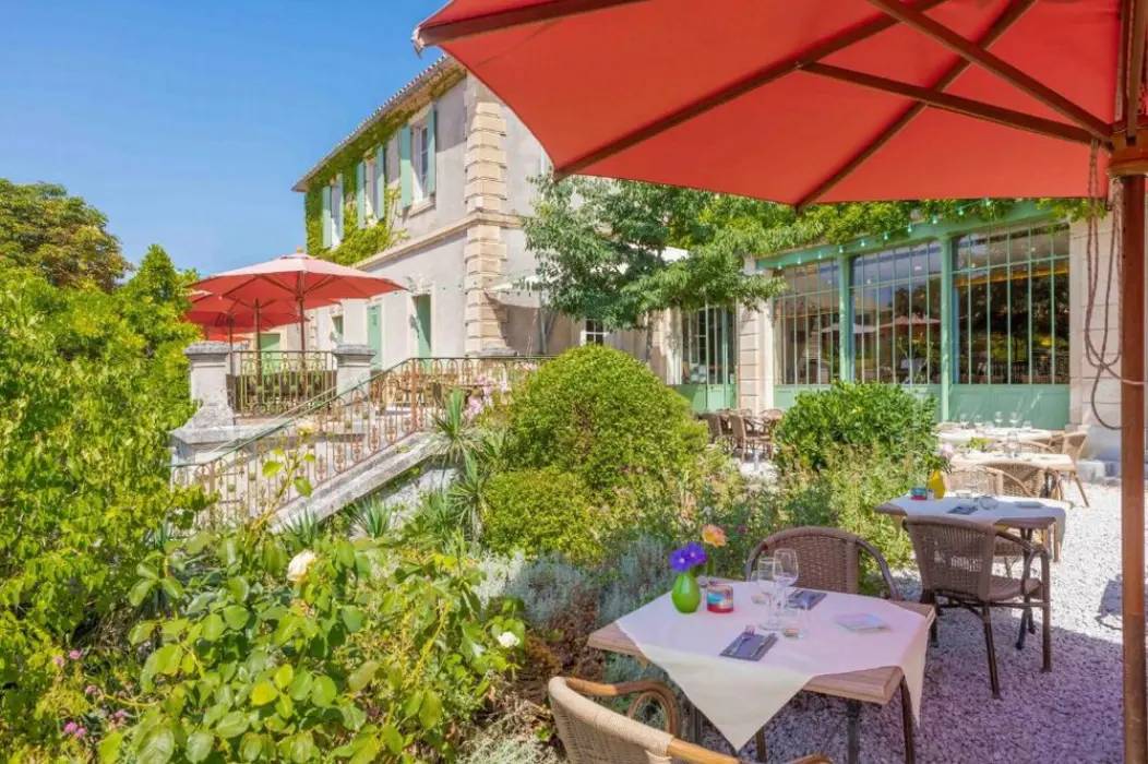 Auberge du Cèdre