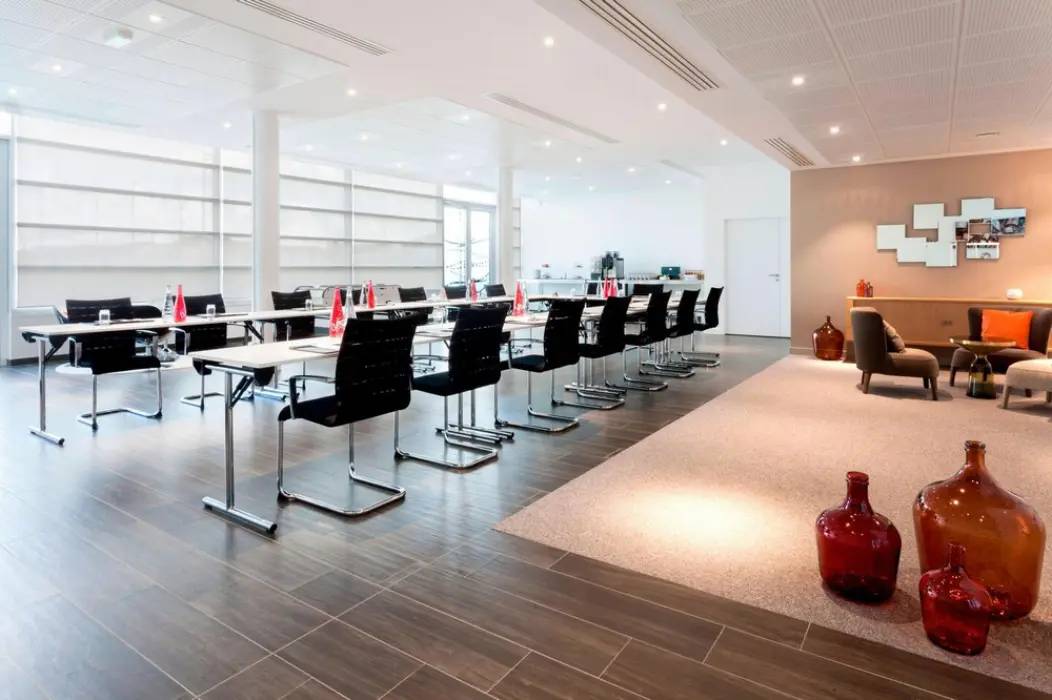 AC Hotel by Marriott Paris Le Bourget Airport