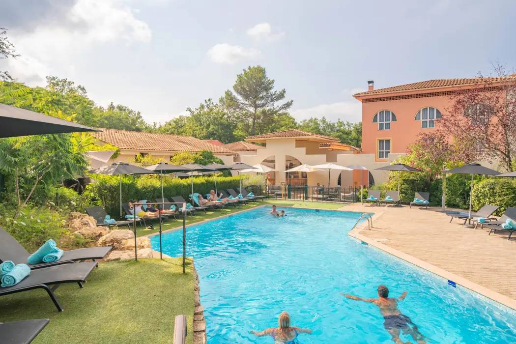 Mercure Antibes Sophia Antipolis