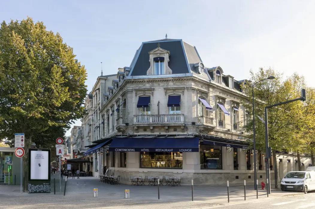 Continental Hôtel