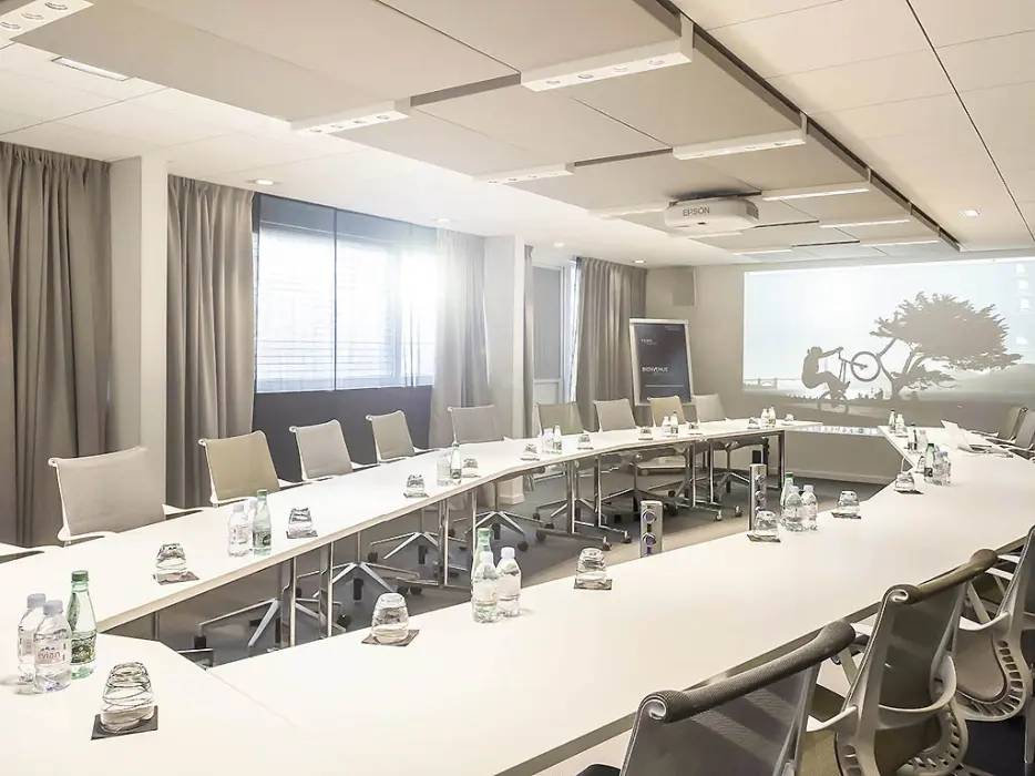 Novotel Reims Tinqueux