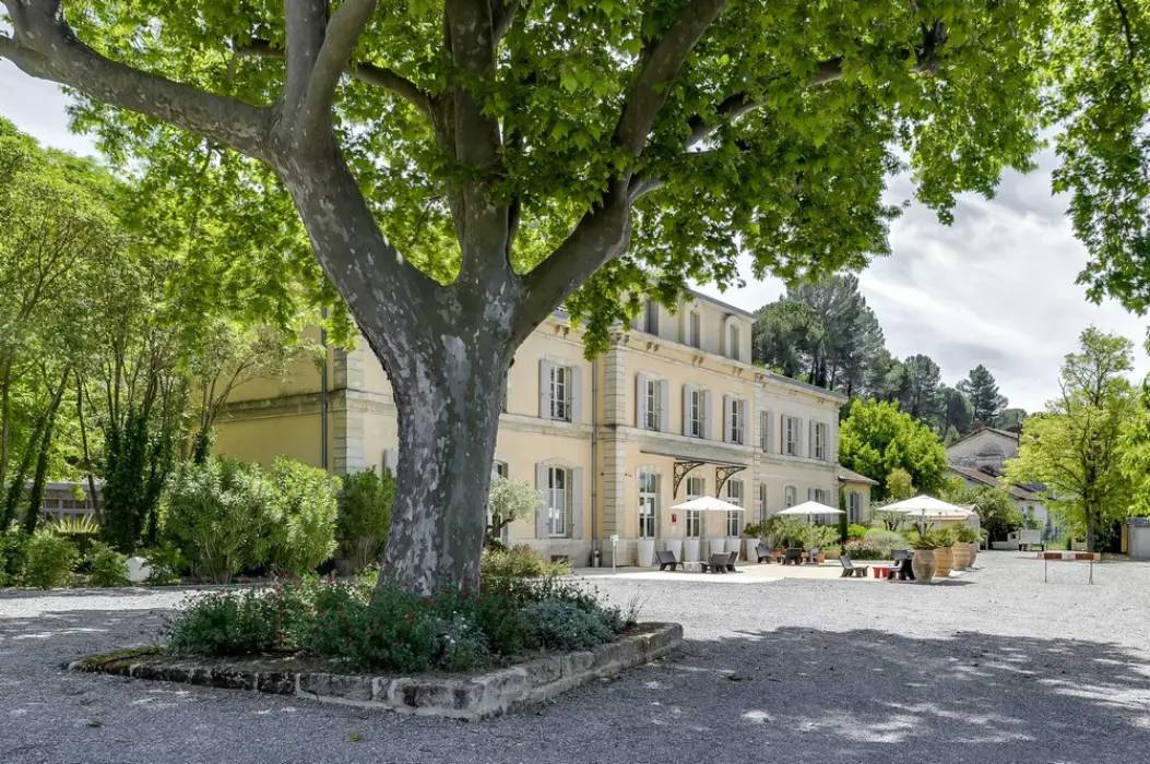 Hôtel Estelou