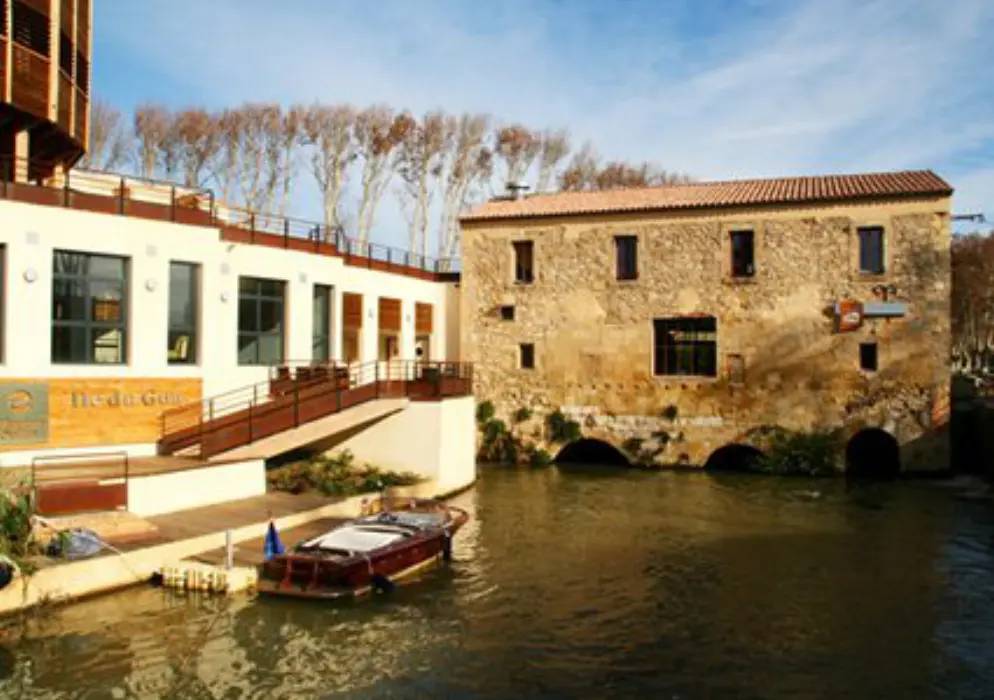 Ile du Gua Suites
