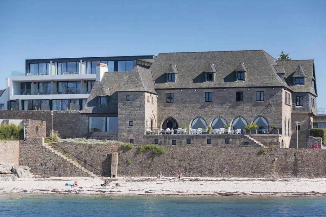 Hôtel Brittany et Spa