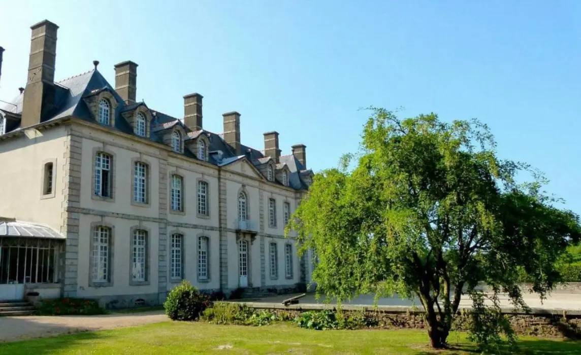 Château de Pommorio