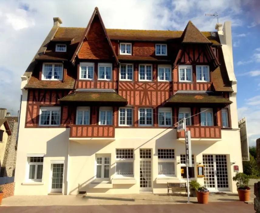 Hôtel de la Mer