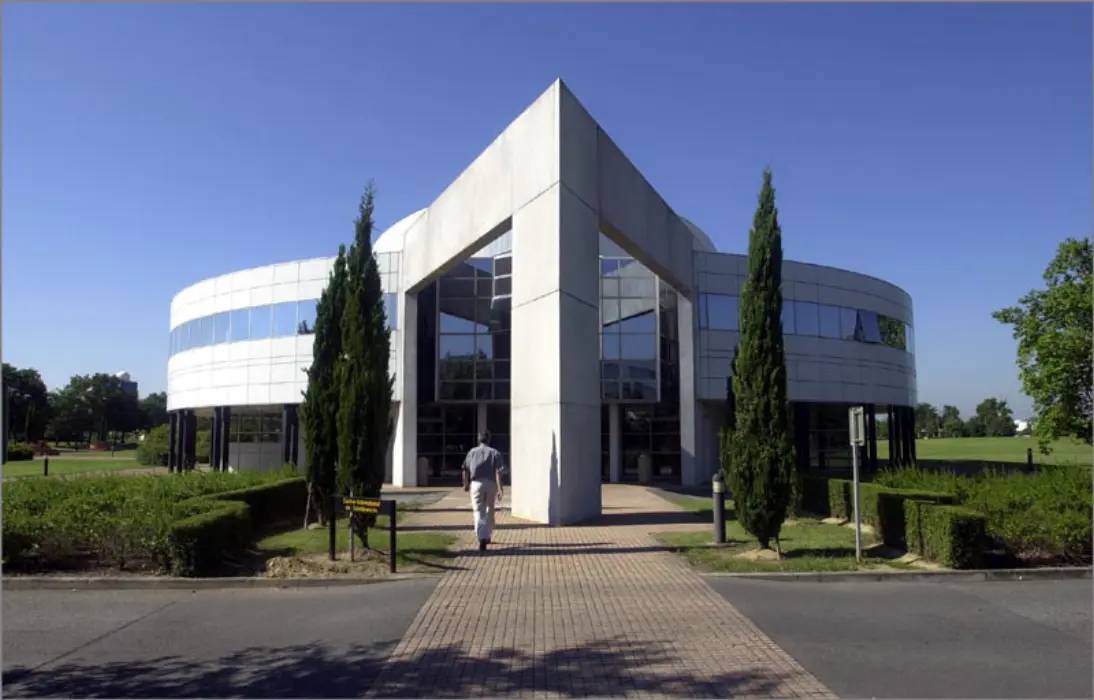 Centre International de Conférences Méteo France