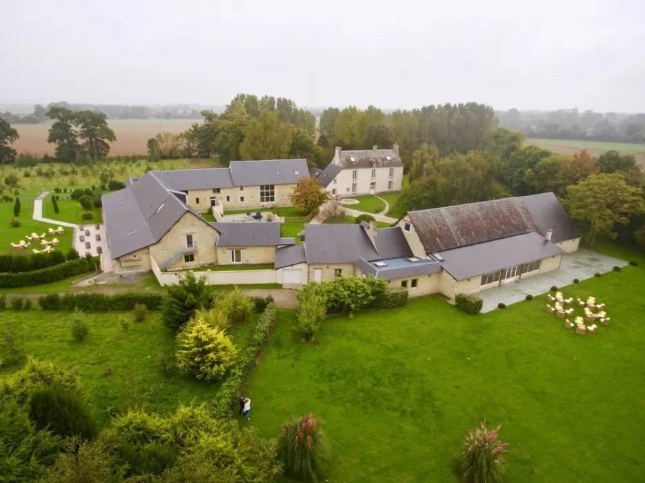 Ferme de la Vignette