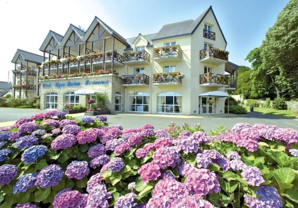 Hotel Aigue Marine