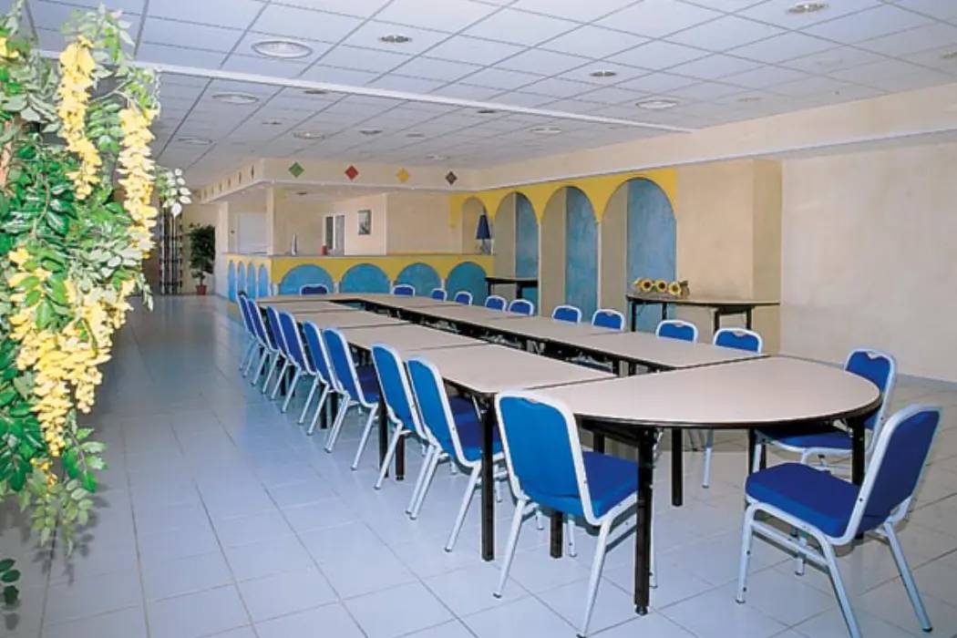Hôtel Roc e Mare