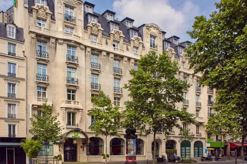 Le Manoir Hôtel