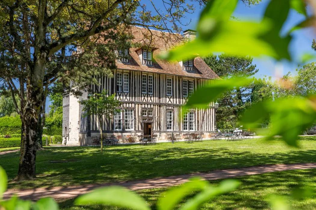 Les Manoirs des Portes de Deauville