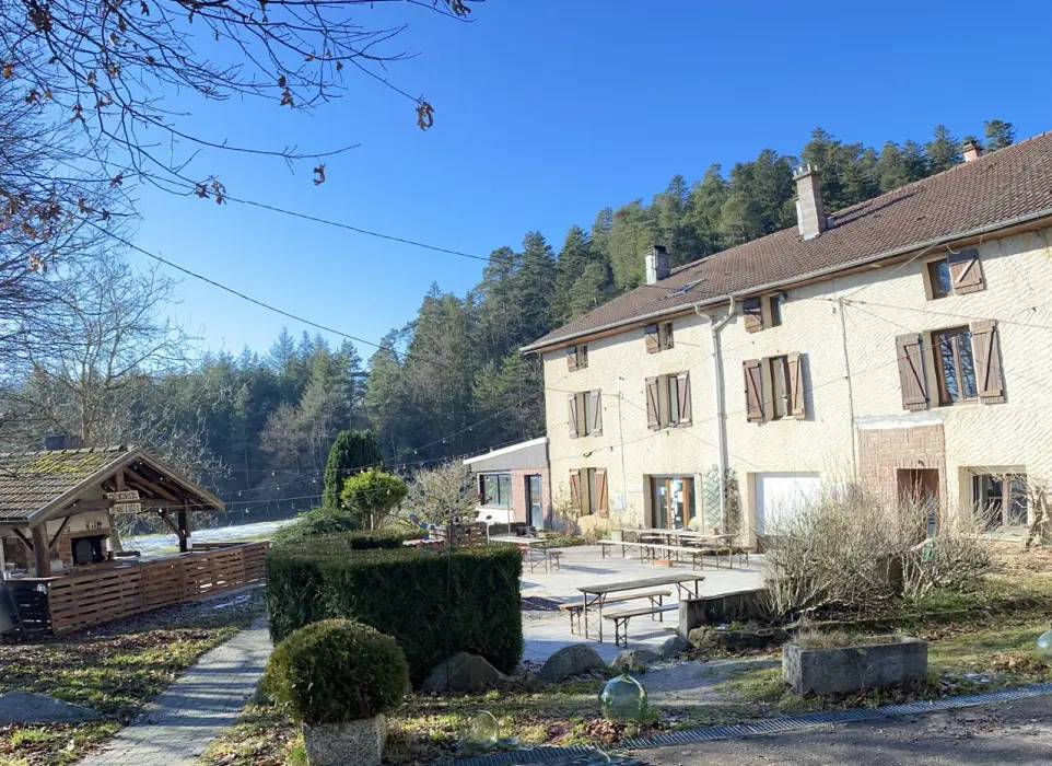La Faîte