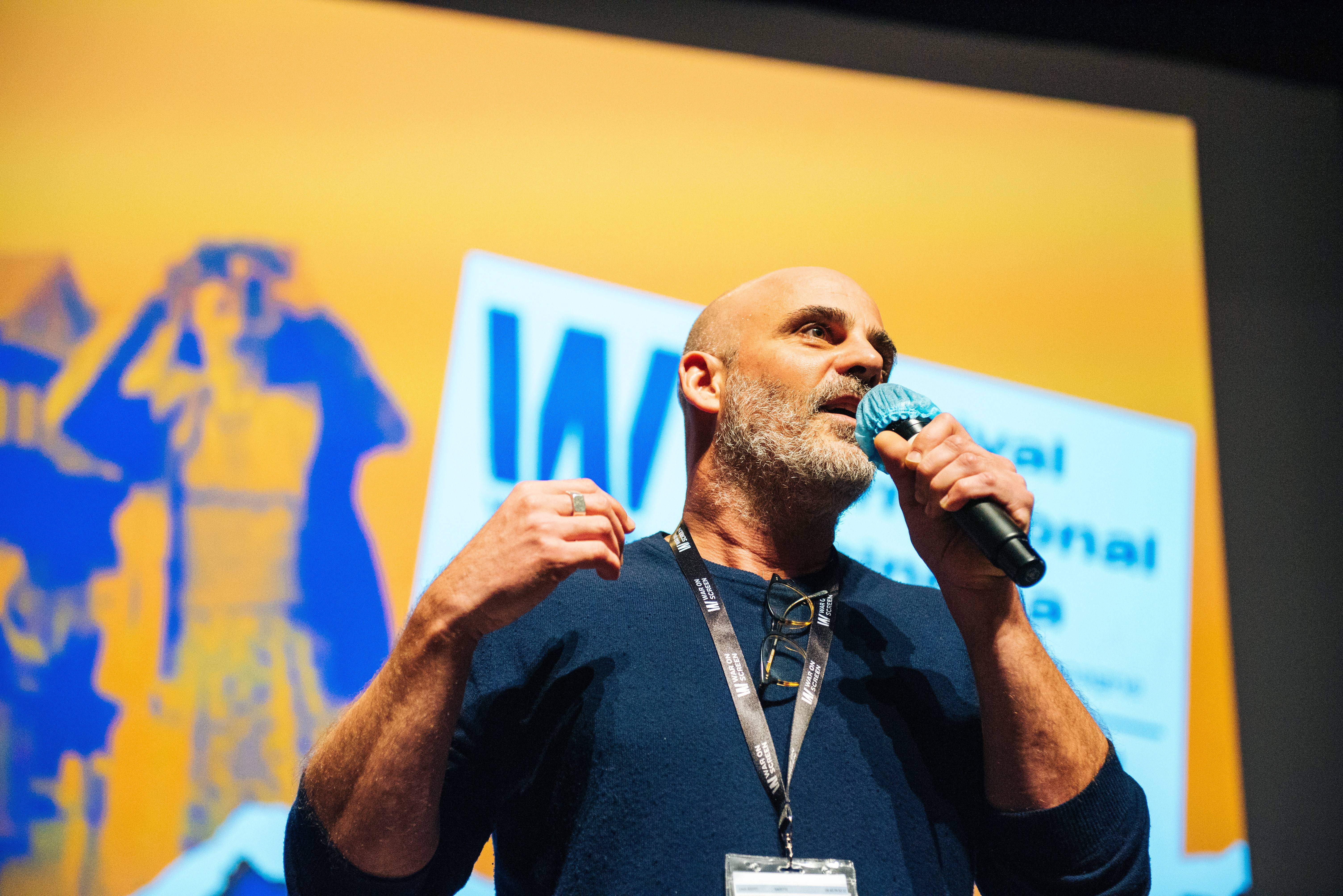 Ciné-conférences originales et ludiques
