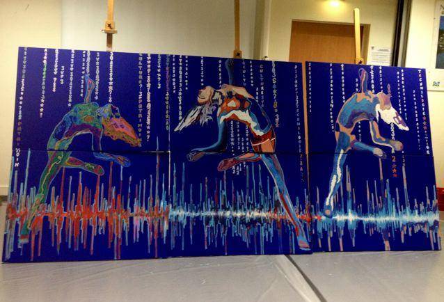 Art Création Peinture