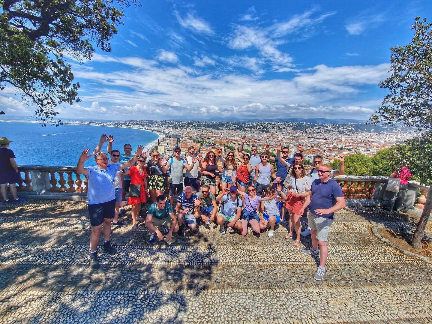 Escape Game Extérieur Nice : Le Vol Mystérieux