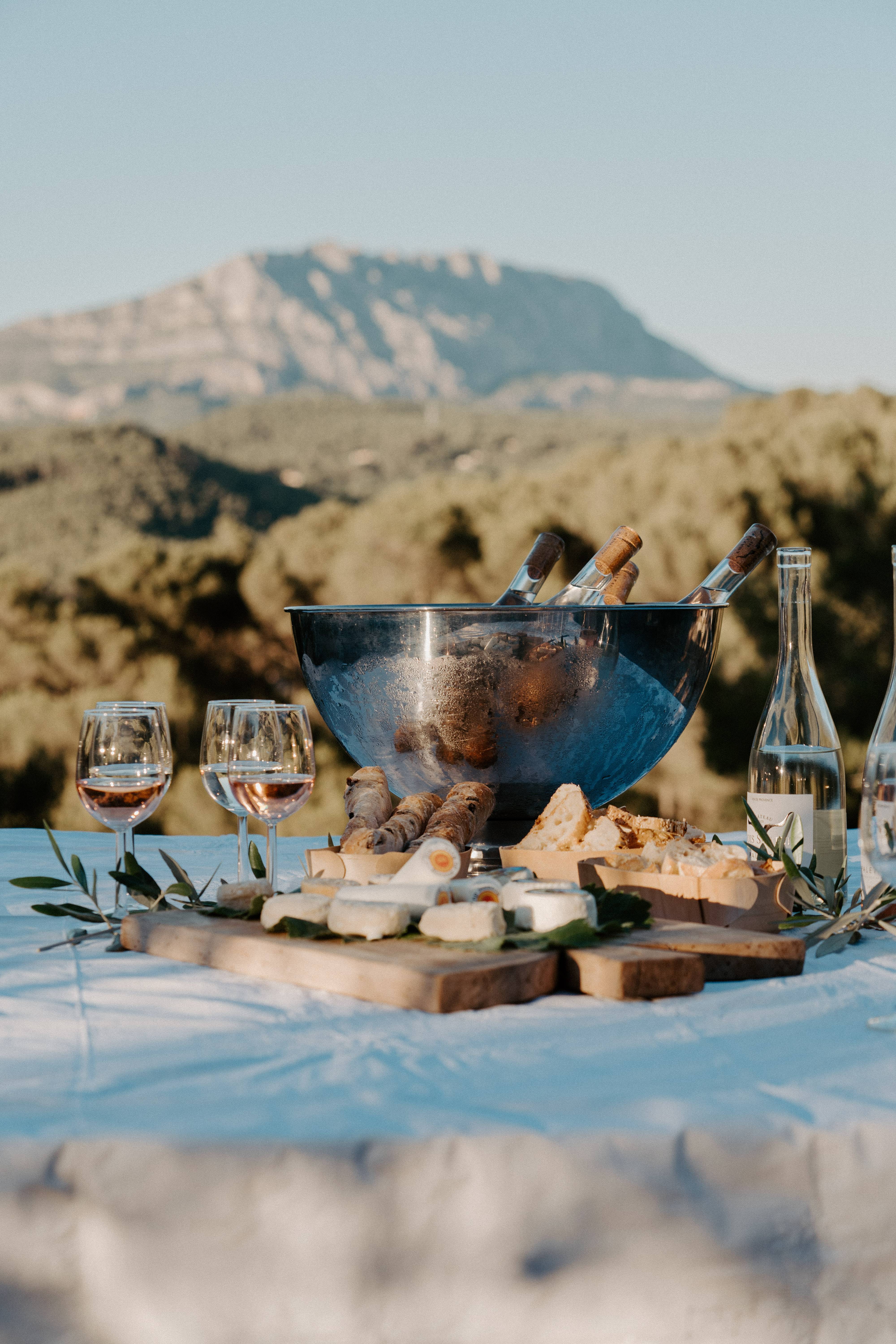 Visite et dégustation Vignoble