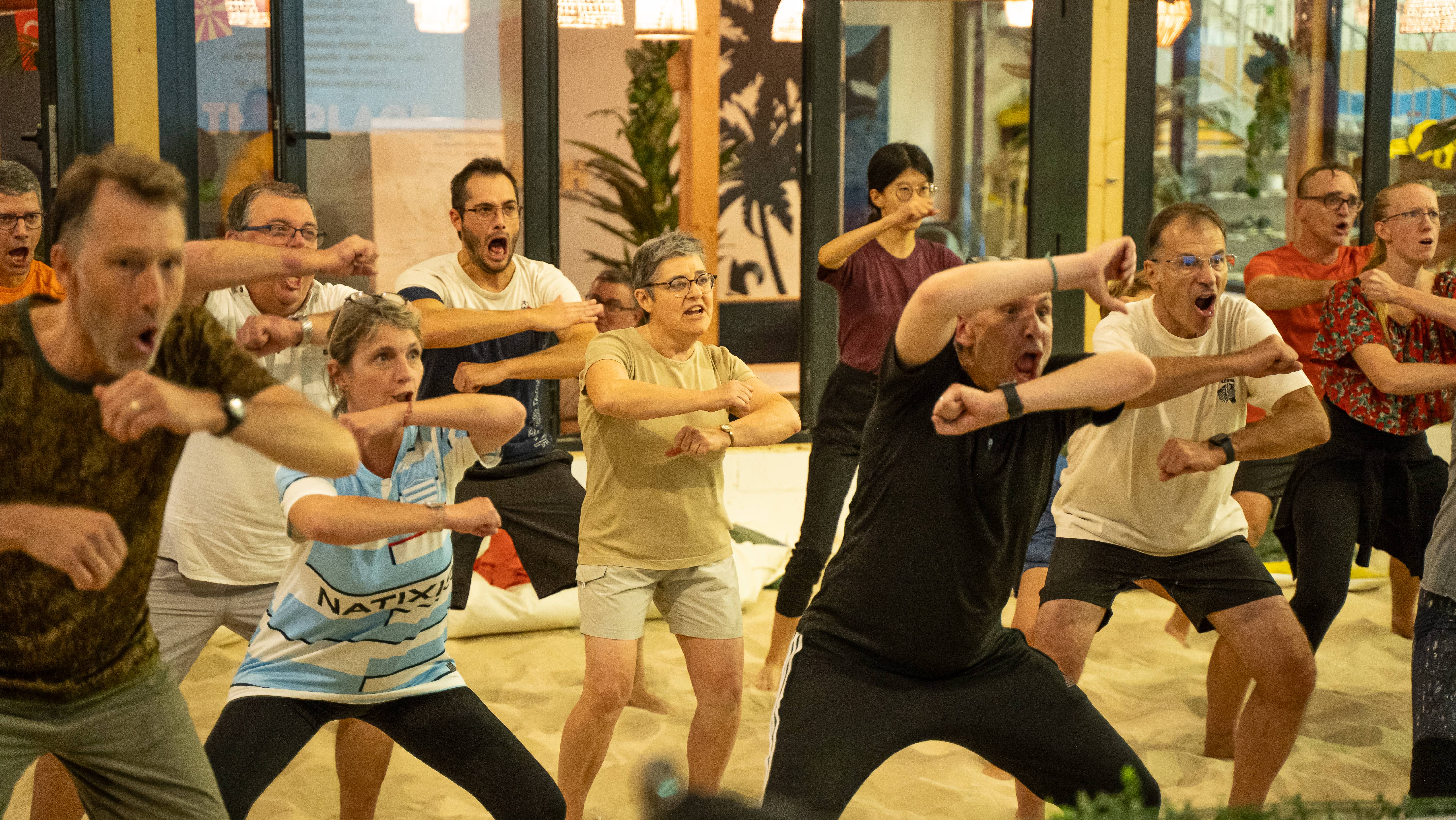 Atelier Haka