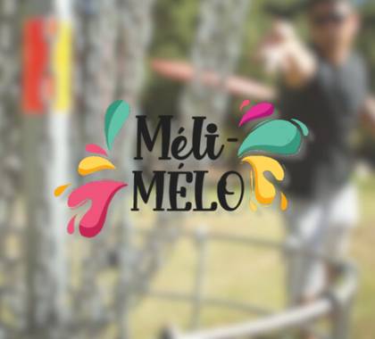 Méli mélo