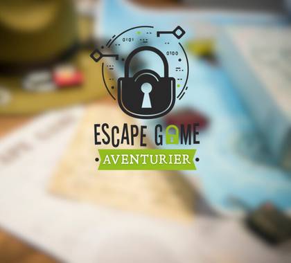 Escape game aventurier