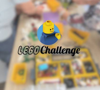 Lego Challenge