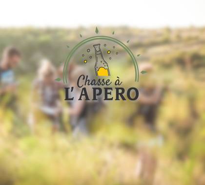 Chasse à l'apéro