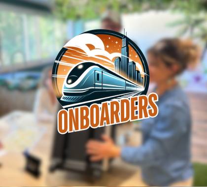 Onboarders