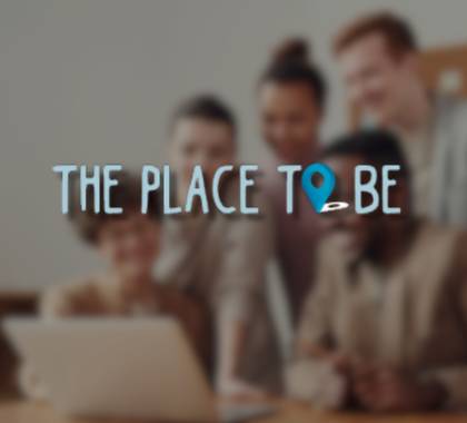 The place to be