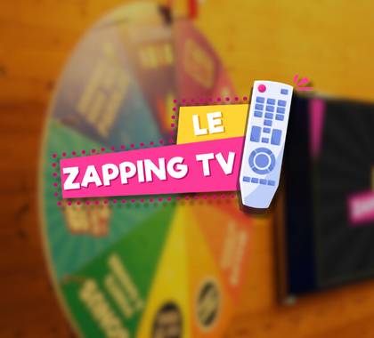 Le Zapping TV