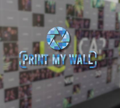 Print My Wall