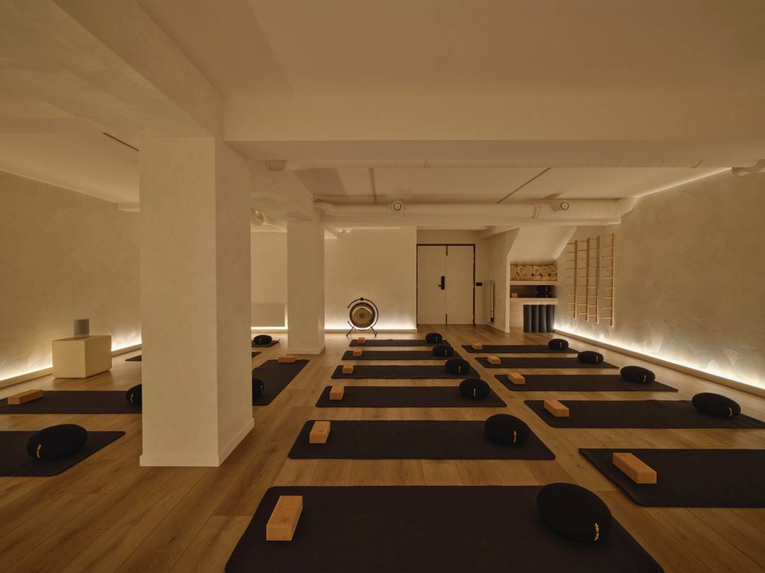 Atelier 1h15 : Pilates & Collation