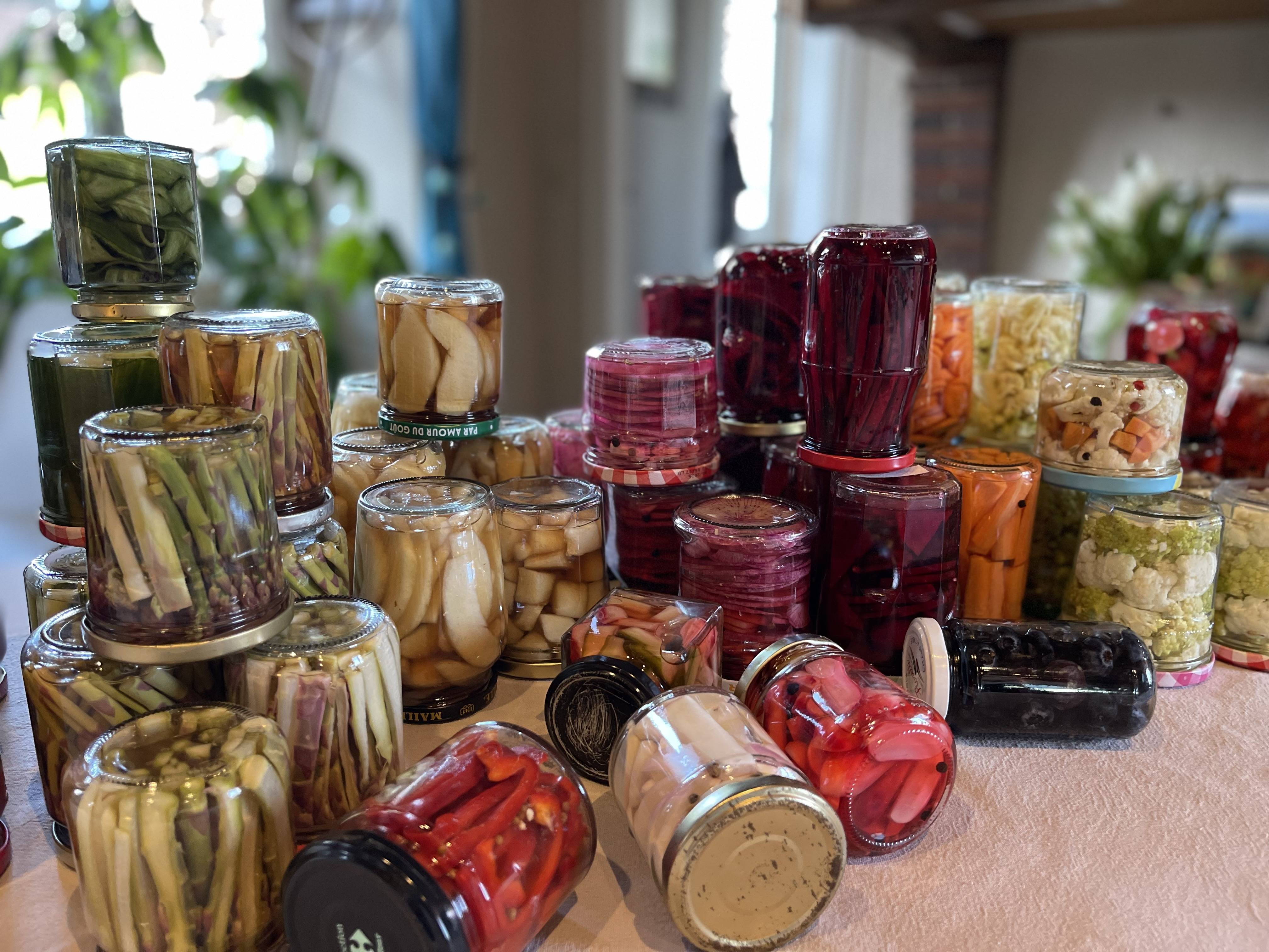 Team building Atelier DIY