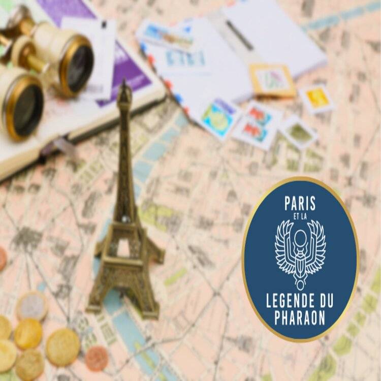 E-Aventure : Vivez une aventure à distance