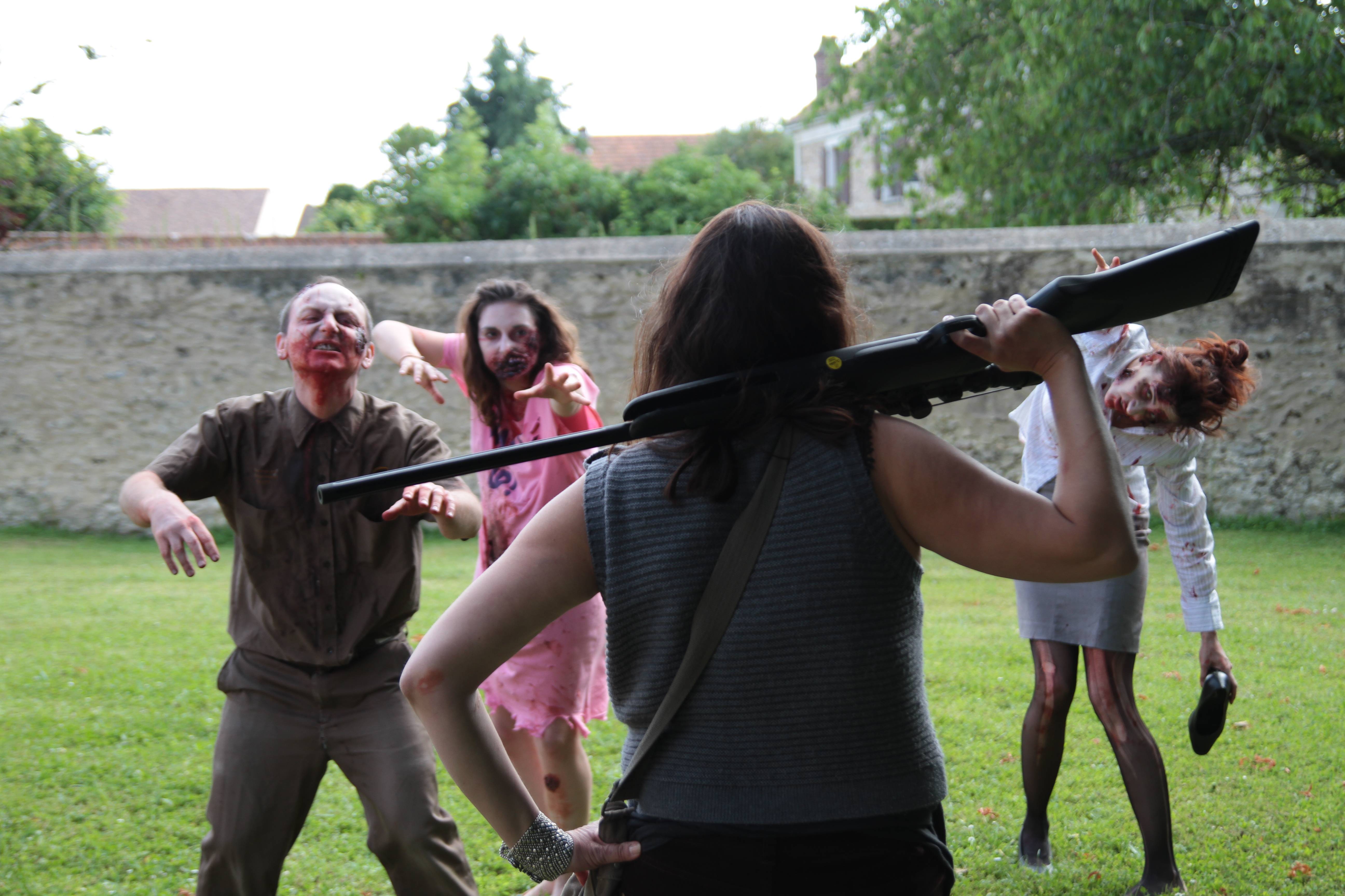 Zombies