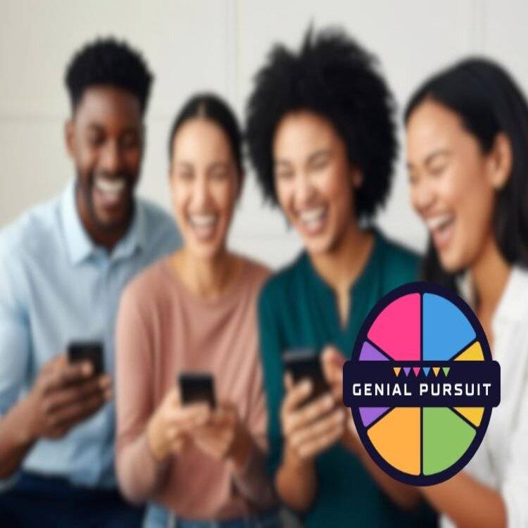 Genial Pursuit : Testez votre culture générale