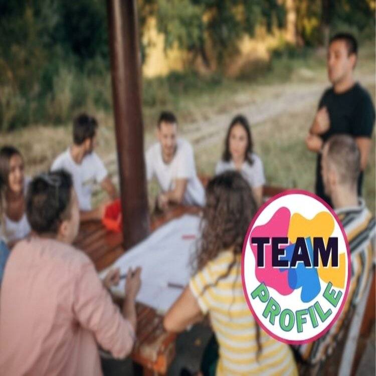 Team Profile : (Re) Faites connaissance !