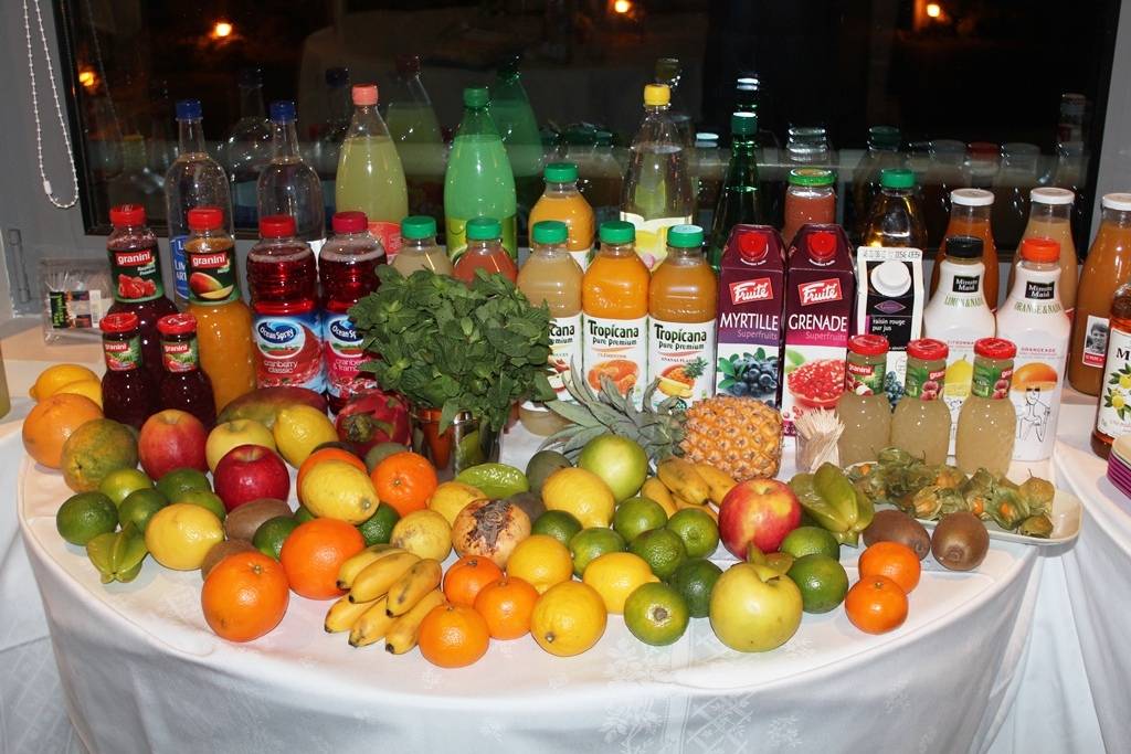 Atelier Cocktail