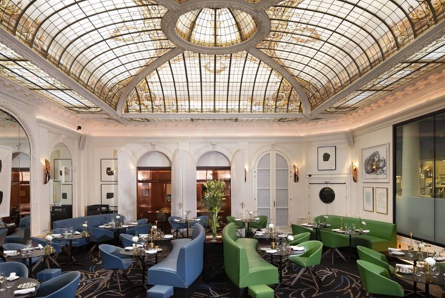 Hôtel Vernet