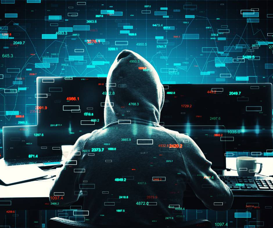 CYBERATTAQUE  INTERNATIONALE