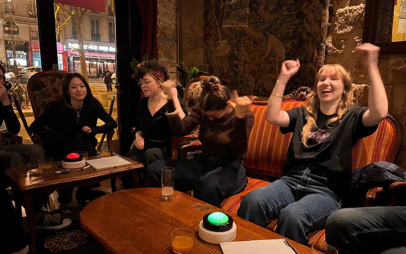 Le Blind Test Musical