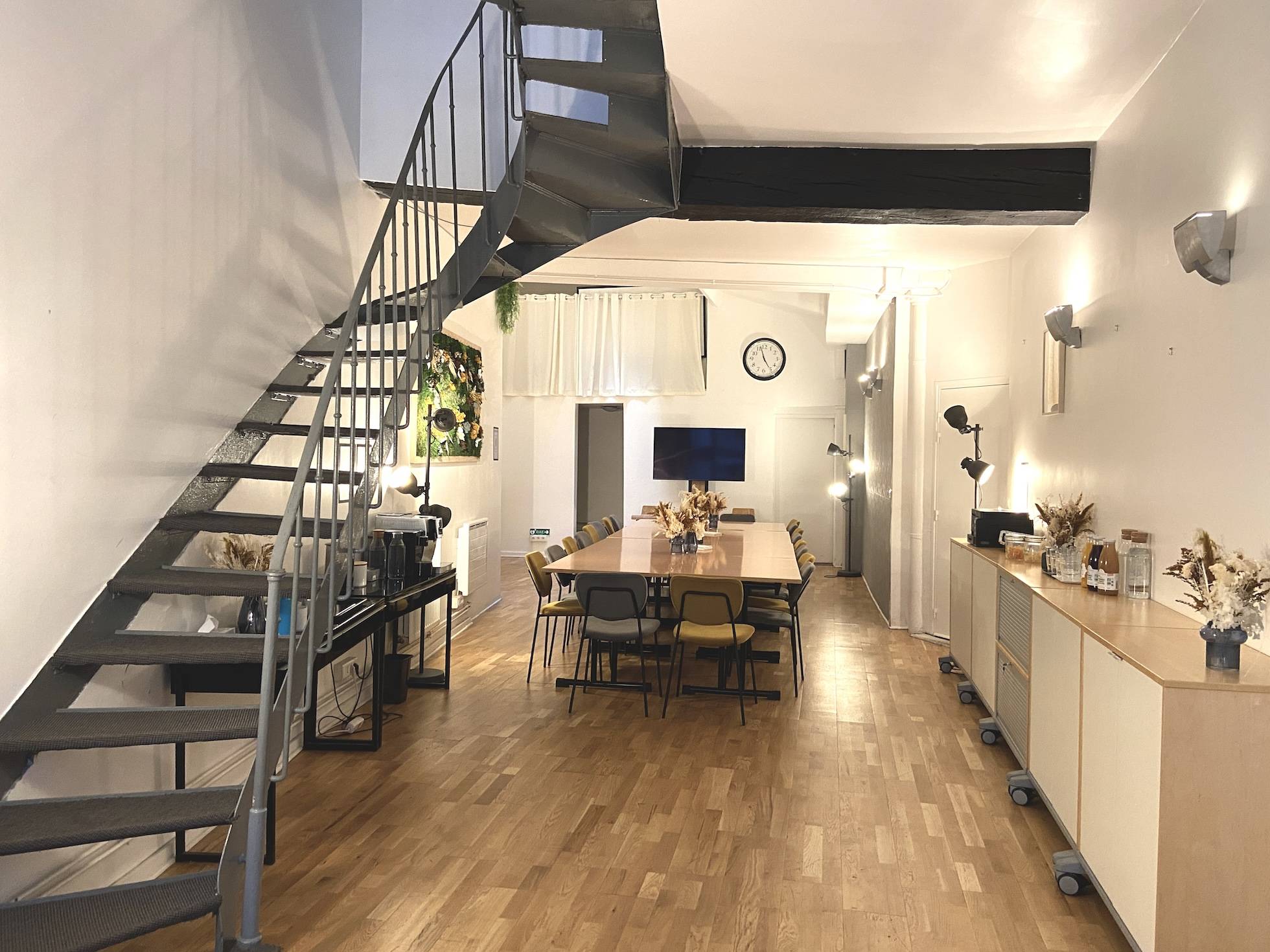 Annexe Pépite Paris