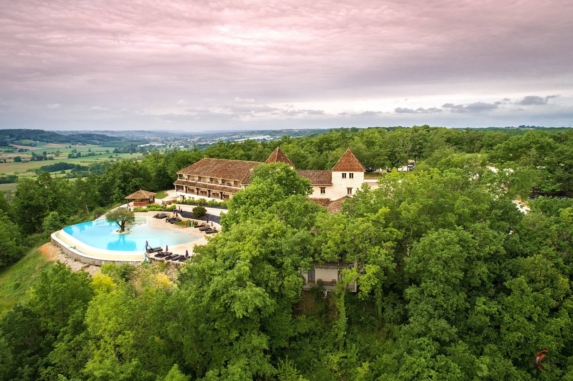 Domaine du Bélvédère