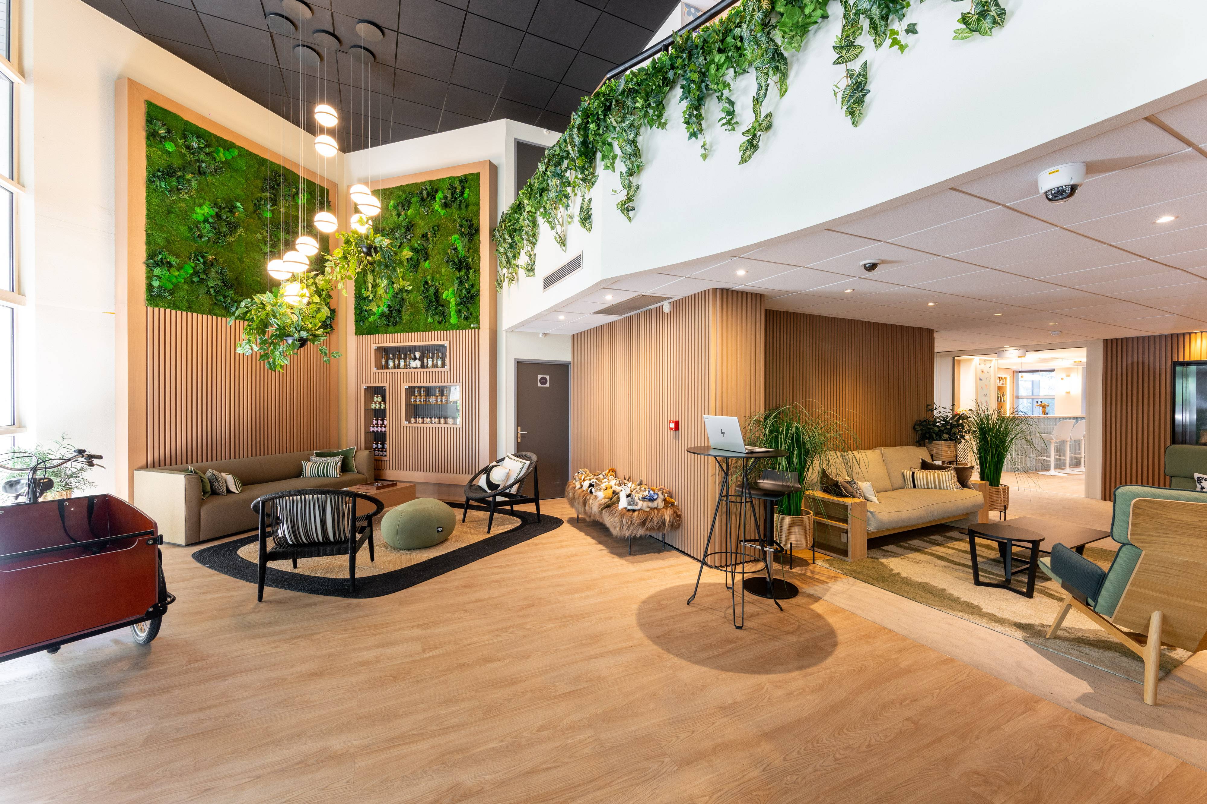 Mercure Grenoble Centre Porte des Alpes 