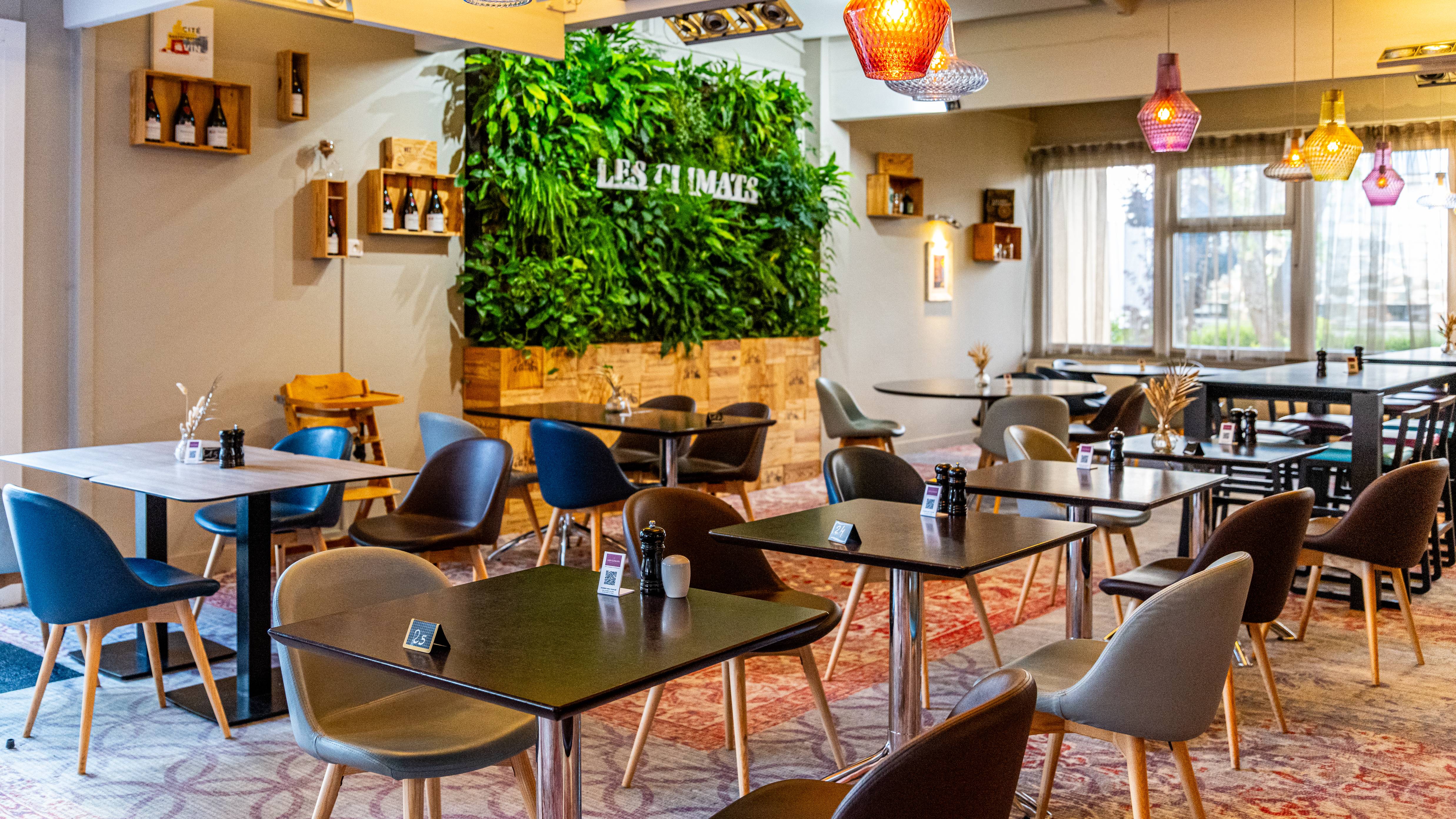 Novotel Dijon Sud route des Grands Crus