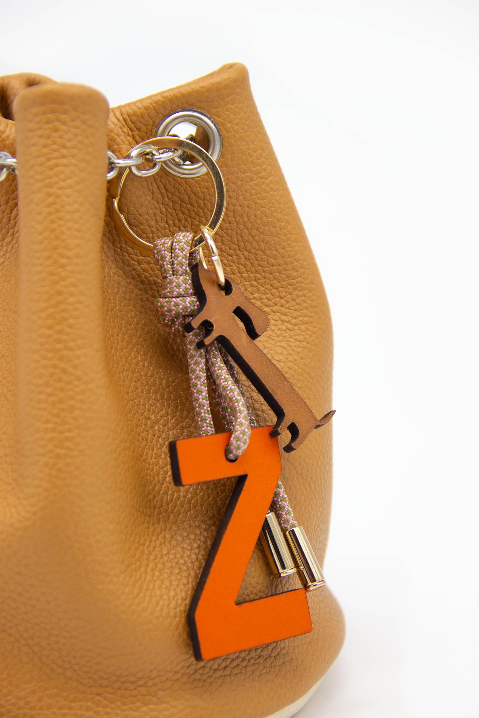 Fabriquez votre sac en cuir en équipe !