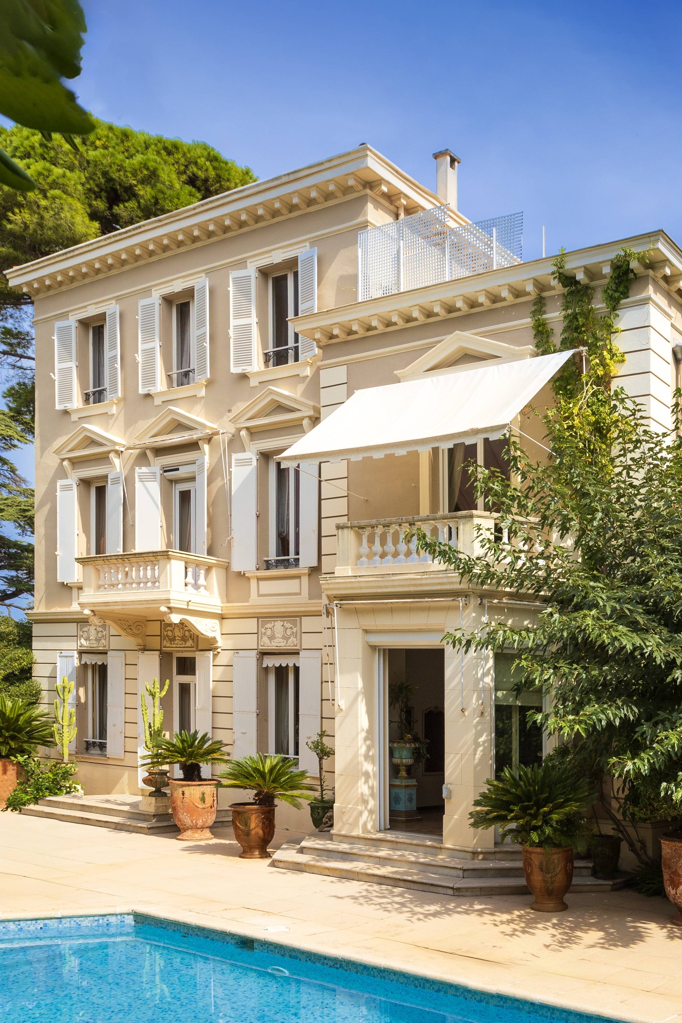 Villa Polonia by Keys