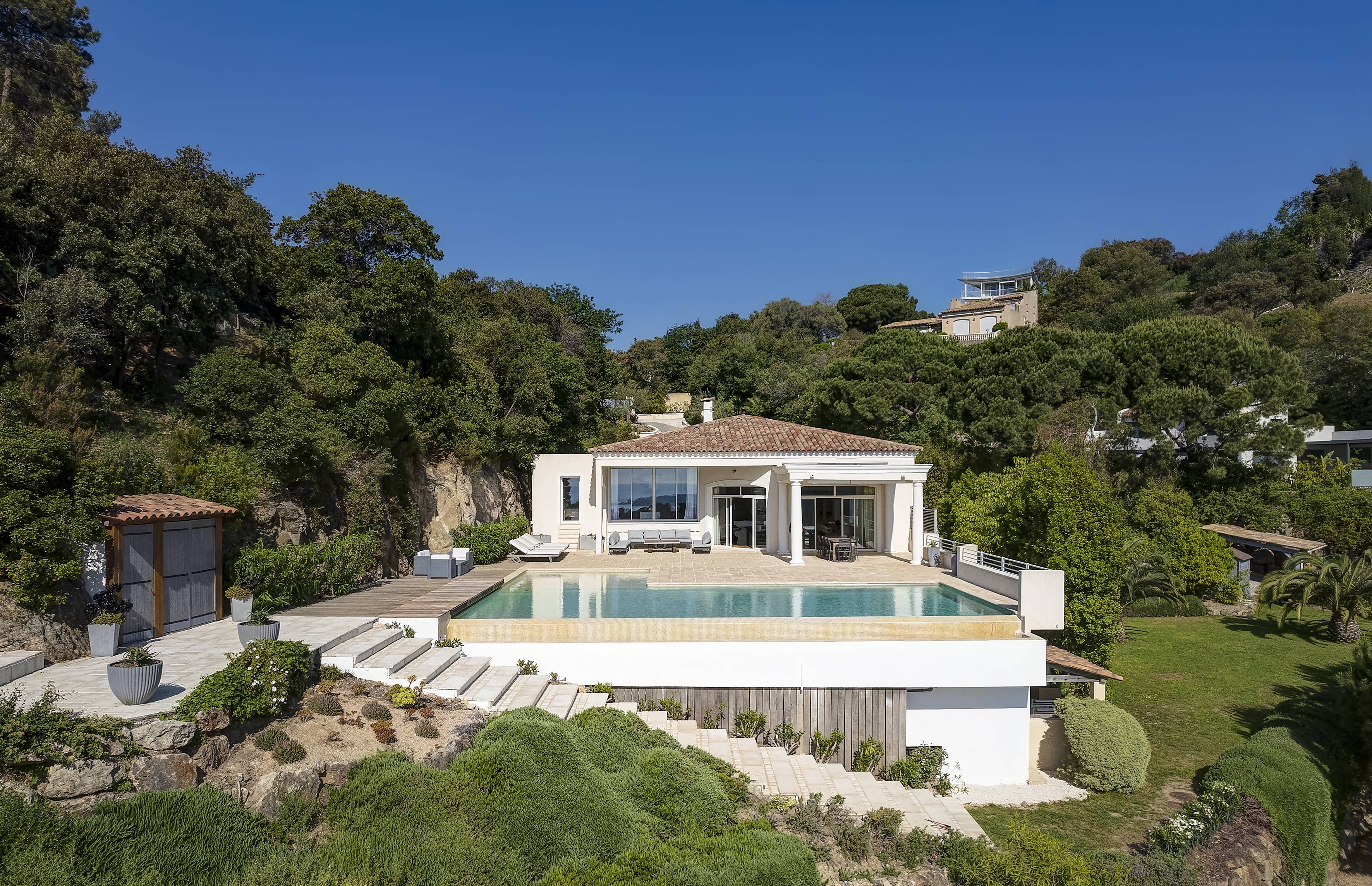 Villa Keys Cannes